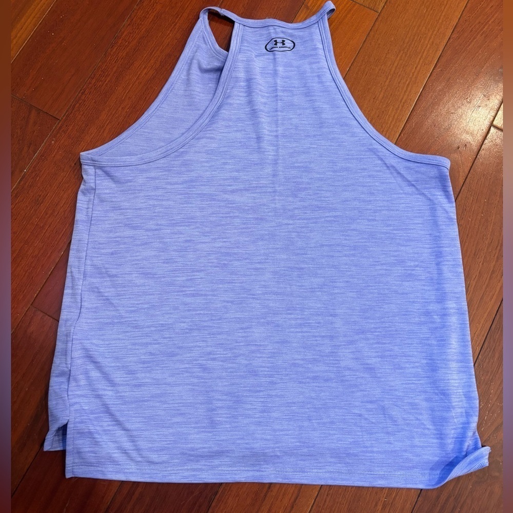 Under Armour girls tank - Picture 4 of 4